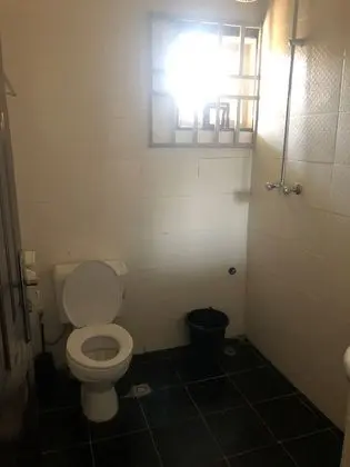 Tek Kişilik Oda