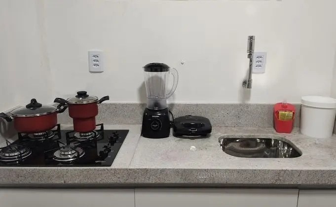 Standard Oda, 1 Yatak Odası, Balkon