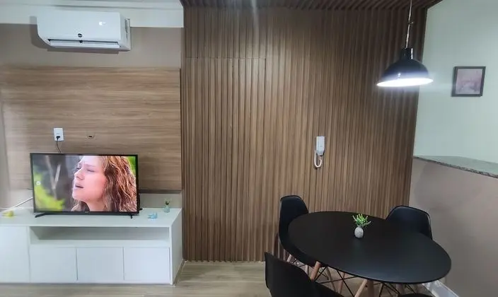 Standard Oda, 1 Yatak Odası, Balkon