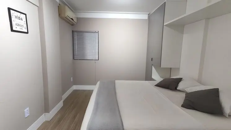 Standard Oda, 1 Yatak Odası, Balkon