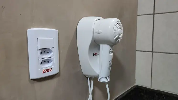 Standard Oda, 1 Yatak Odası, Balkon