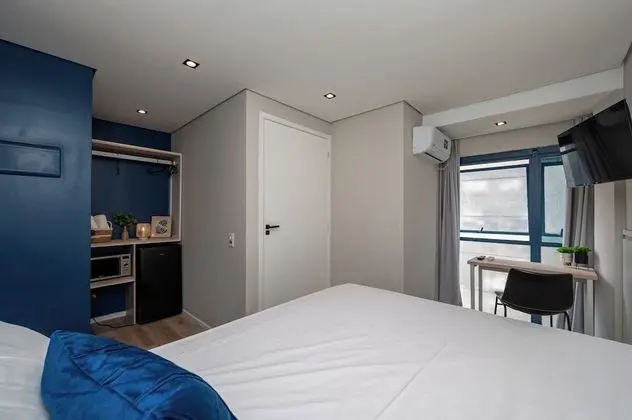 Comfort Stüdyo Süit