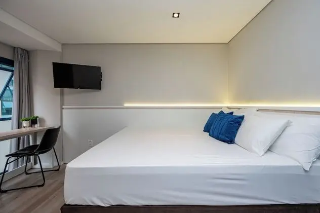 Comfort Stüdyo Süit