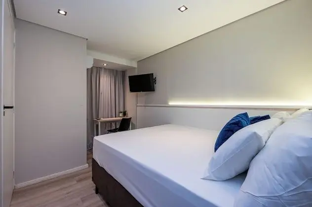 Comfort Stüdyo Süit