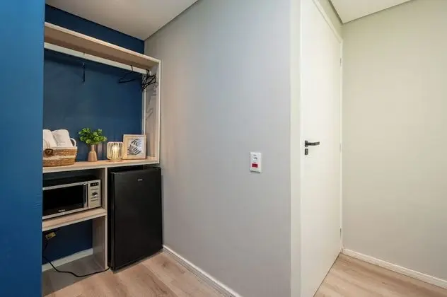 Comfort Stüdyo Süit