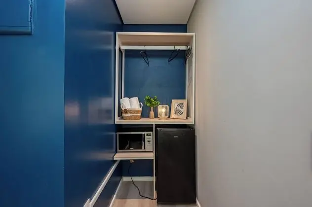 Comfort Stüdyo Süit