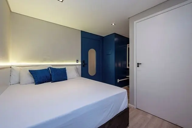 Comfort Stüdyo Süit