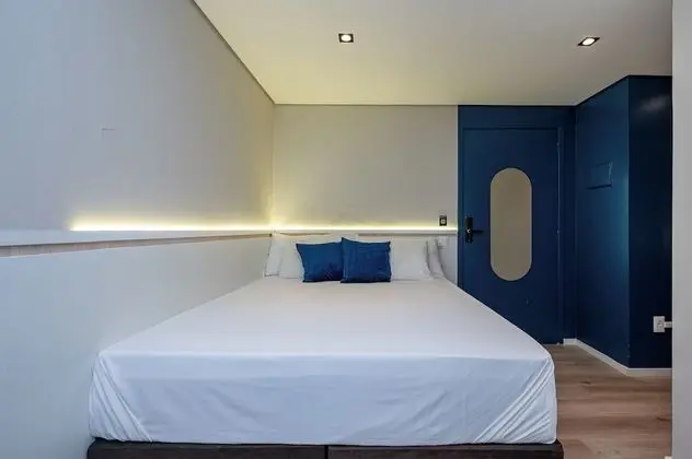 Comfort Stüdyo Süit