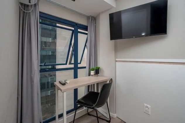 Comfort Stüdyo Süit