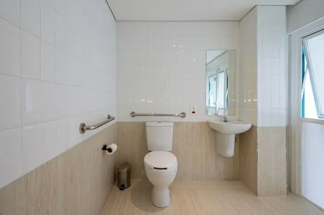 Comfort Stüdyo Süit