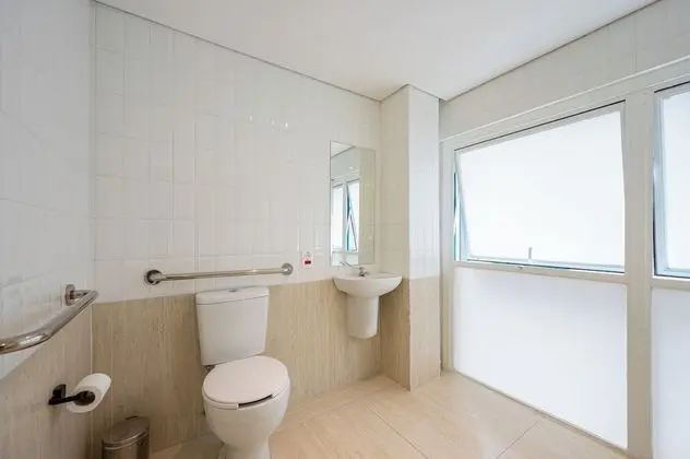 Comfort Stüdyo Süit