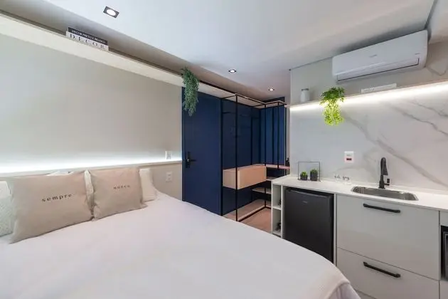 Comfort Stüdyo Süit