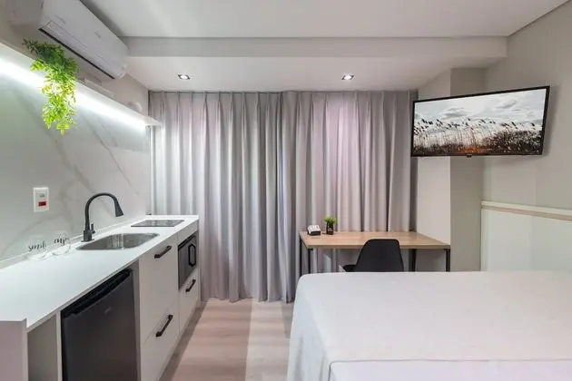 Comfort Stüdyo Süit