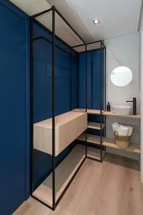 Comfort Stüdyo Süit