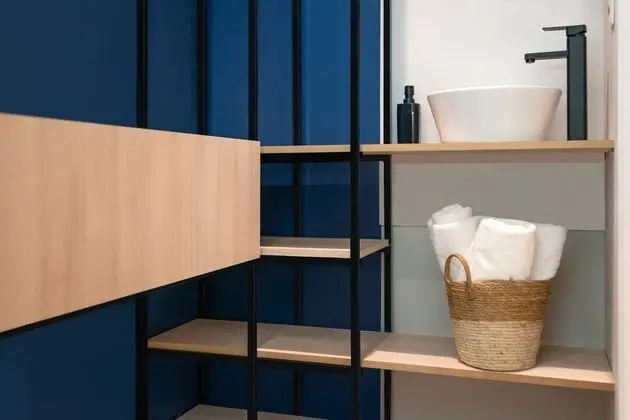 Comfort Stüdyo Süit