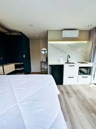 Deluxe Stüdyo Süit