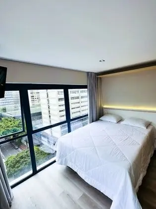 Deluxe Stüdyo Süit