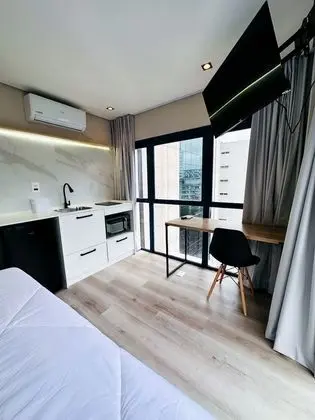 Deluxe Stüdyo Süit