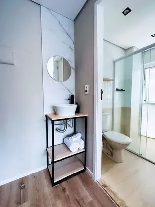 Deluxe Stüdyo Süit