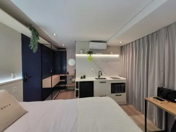 Standard Stüdyo Süit