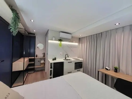 Standard Stüdyo Süit