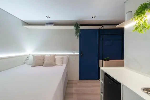 Standard Stüdyo Süit