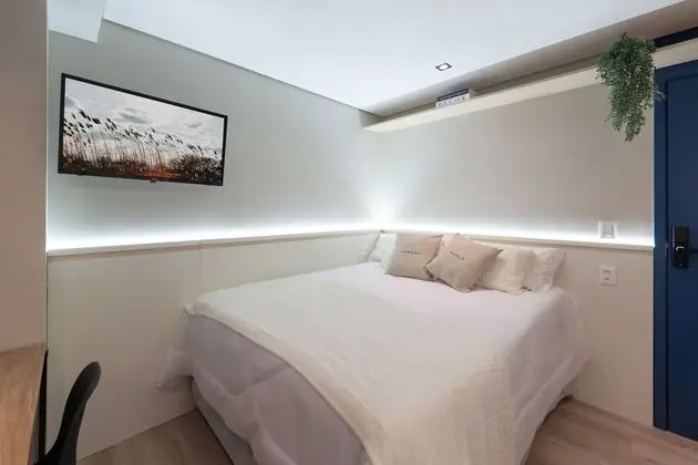 Standard Stüdyo Süit