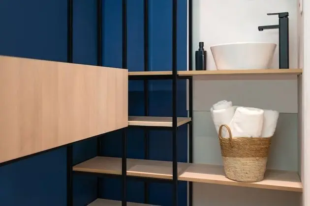 Standard Stüdyo Süit