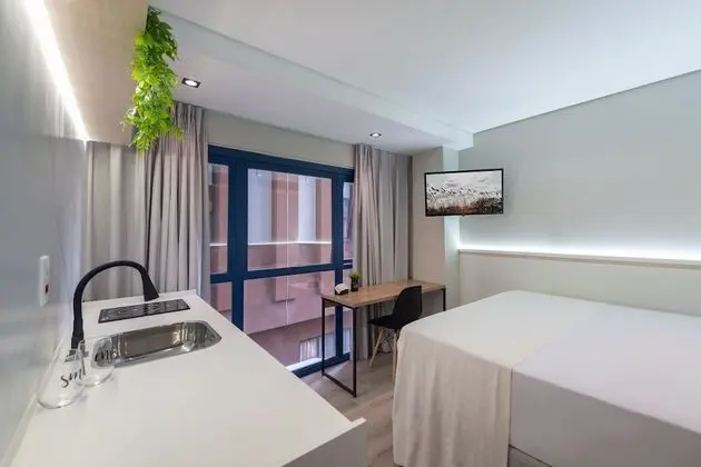 Standard Stüdyo Süit