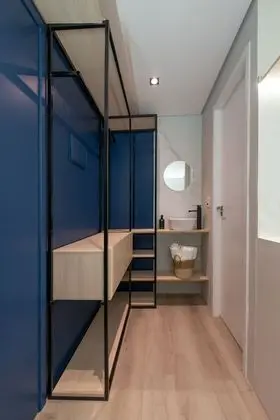 Standard Stüdyo Süit