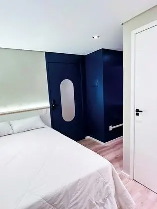 Standard Stüdyo Süit