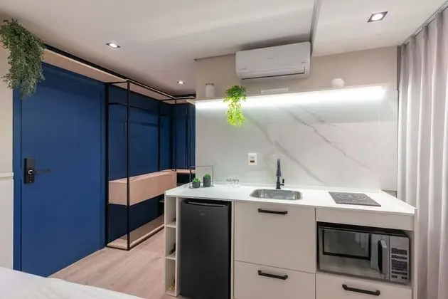 Standard Stüdyo Süit