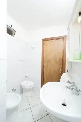 Dört Kişilik Oda