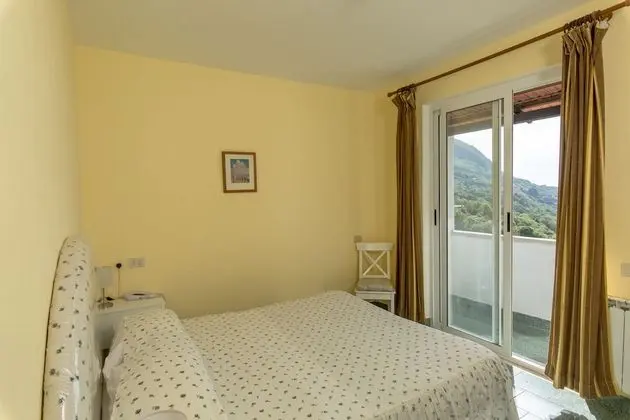 Tek Büyük Yataklı Oda, Deniz Manzaralı