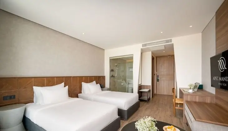 Premium Oda, Okyanus Manzaralı