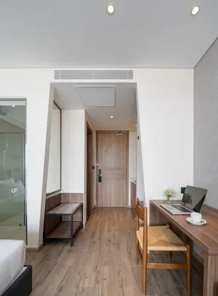 Premium Oda, Okyanus Manzaralı