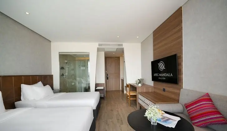 Premium Oda, Okyanus Manzaralı