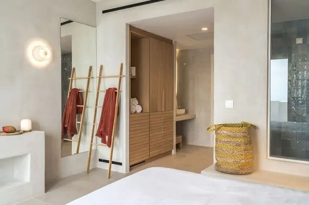 Double room Caldera View