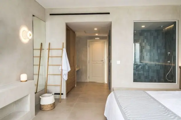 Double room Caldera View