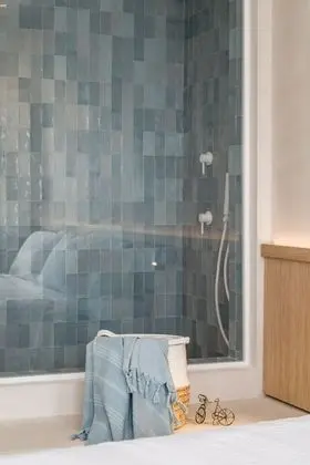 Double room Caldera View