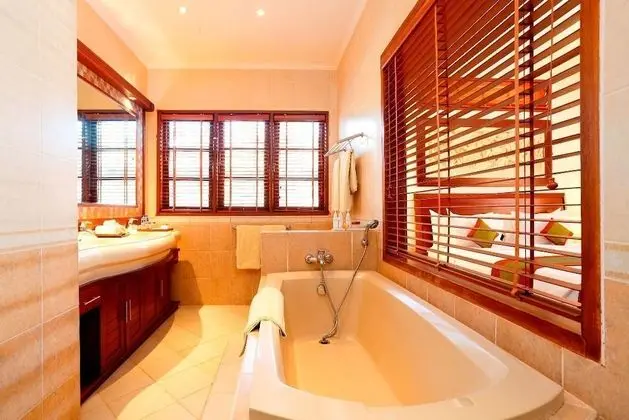 Villa, 1 Yatak Odası