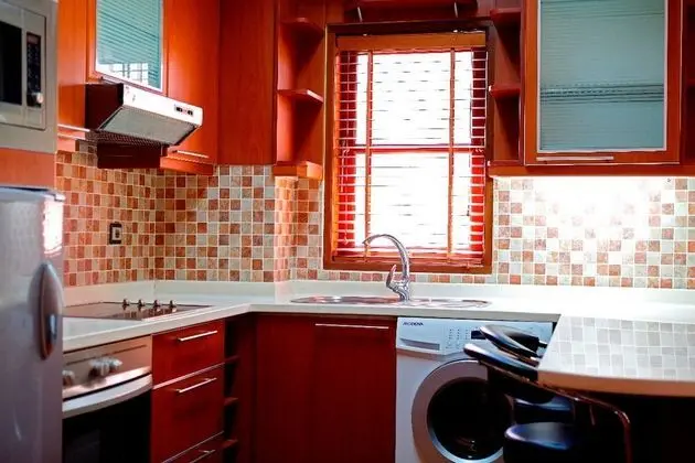 Villa, 2 Yatak Odası