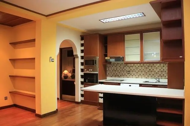 Villa, 2 Yatak Odası