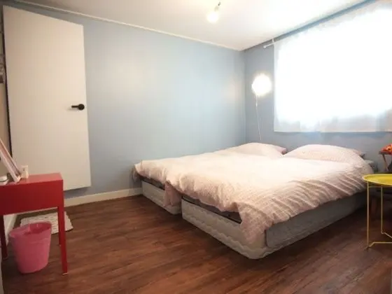 İki Ayrı Yataklı Oda, Özel Banyo (foreign guests only)