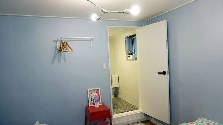 İki Ayrı Yataklı Oda, Özel Banyo (foreign guests only)