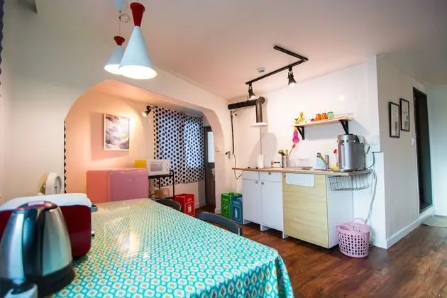 İki Ayrı Yataklı Oda, Özel Banyo (foreign guests only)