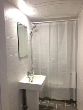 İki Ayrı Yataklı Oda, Özel Banyo (foreign guests only)