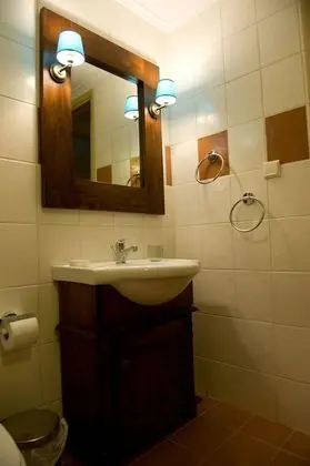Villa, 1 Yatak Odası