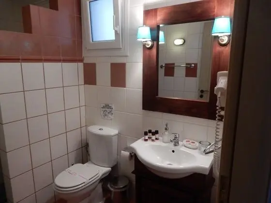 Villa, 1 Yatak Odası