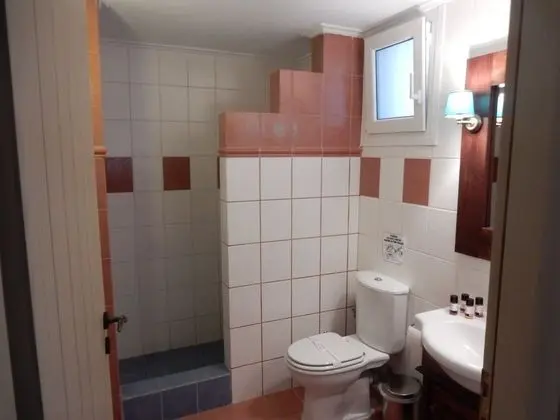 Villa, 1 Yatak Odası